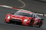 Motul Autech Nissan GT-R Picture